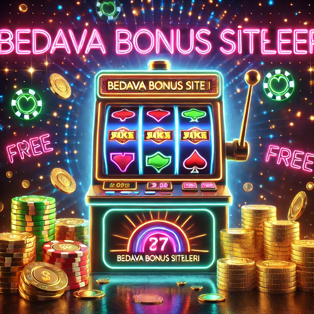 Bedava Bonus Siteleri