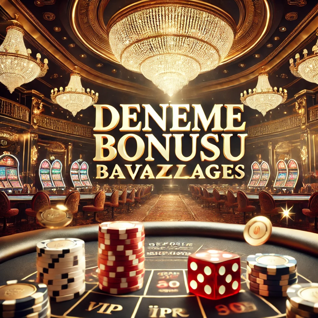 Deneme Bonusu Avantajları