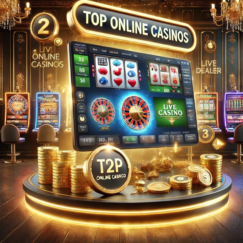 En İyi Online Casino Siteleri