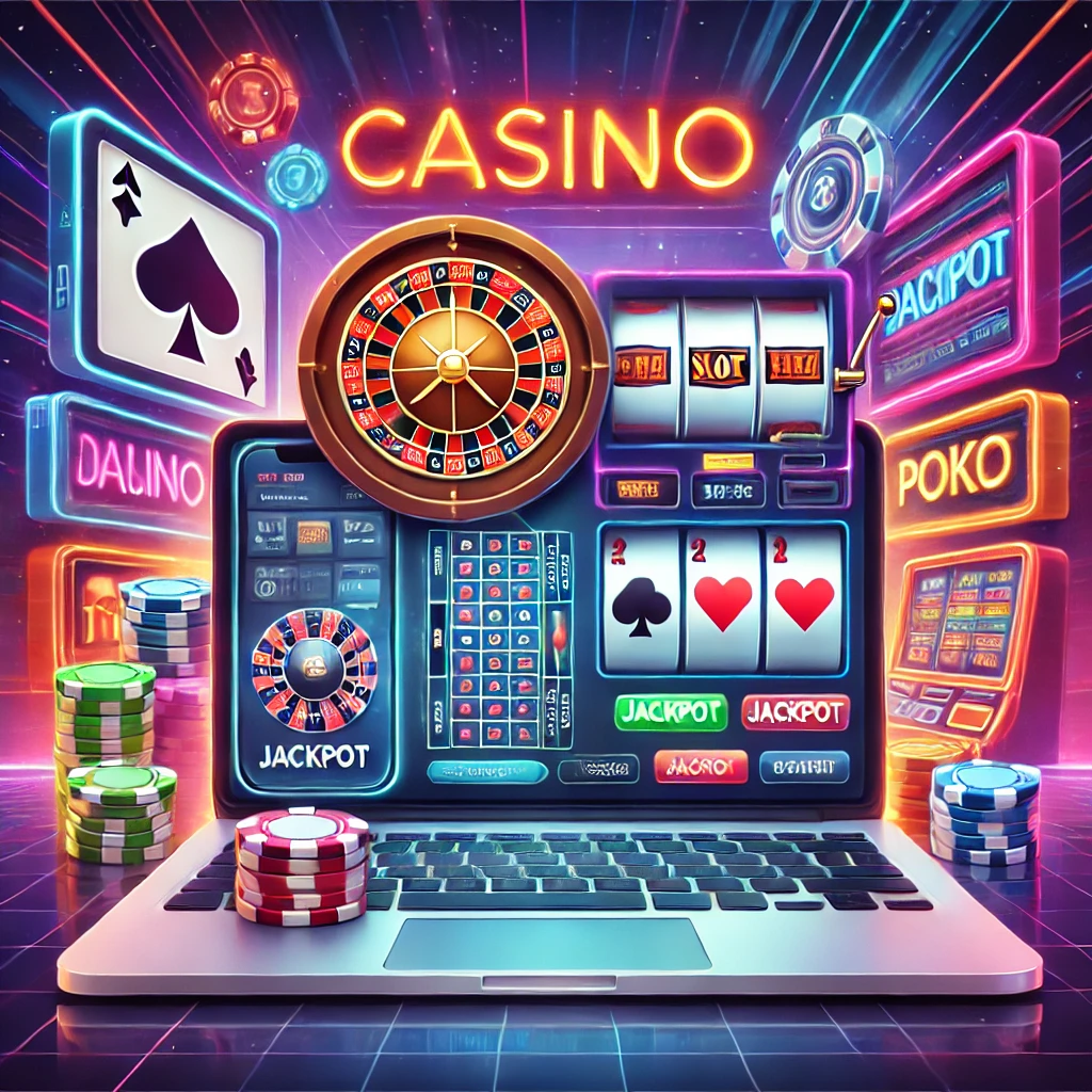 online casino