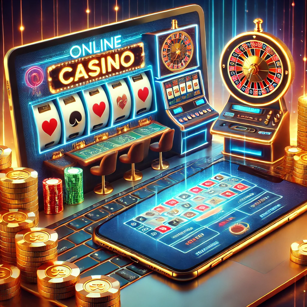 online casino